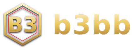 b3bb logo